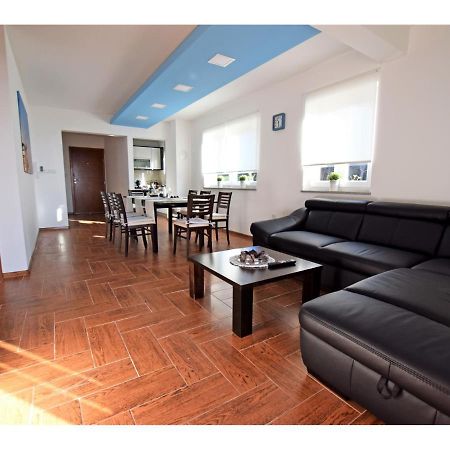 Apartment Dinko Rovanjska Esterno foto
