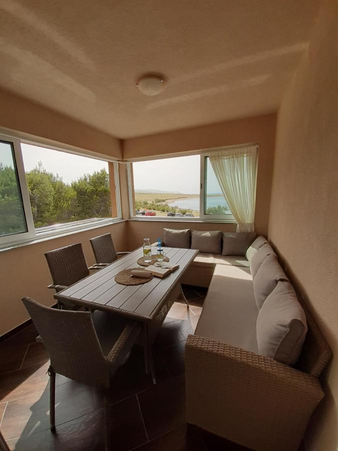 Apartment Dinko Rovanjska Esterno foto