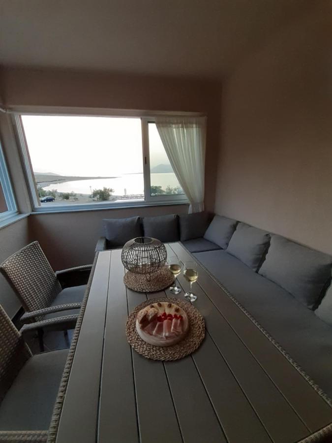 Apartment Dinko Rovanjska Esterno foto