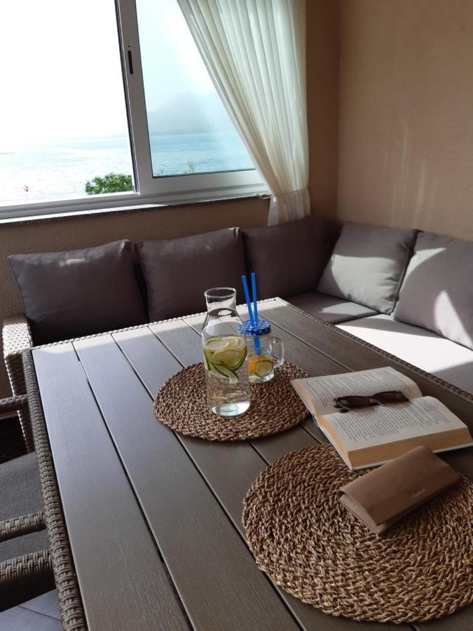 Apartment Dinko Rovanjska Esterno foto